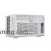 Haier ESA408M 8 000 BTU Window Air Conditioner in White - B01DUXK3RI